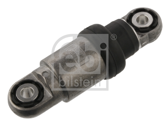Vibration Damper, V-ribbed belt (03801)