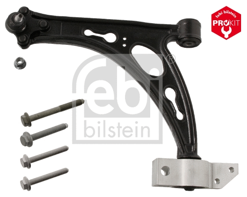 Control/Trailing Arm, wheel suspension (40103)