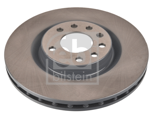 Brake Disc (108197)