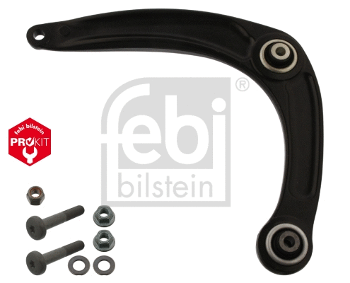 Control/Trailing Arm, wheel suspension (45150)