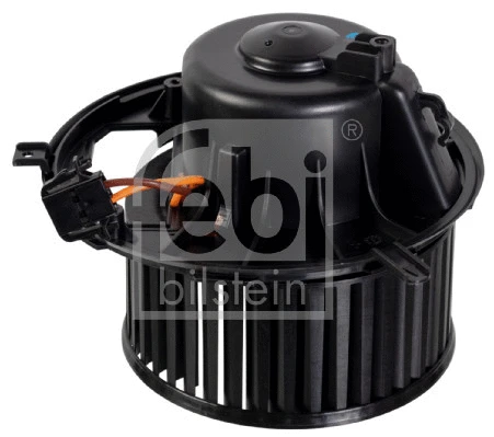 Interior Blower