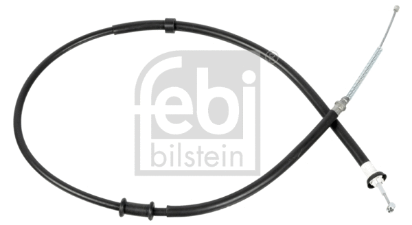 Cable Pull, parking brake (101805)