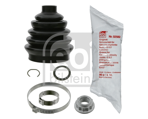 Bellow Kit, drive shaft (15824)
