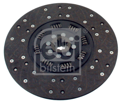 Clutch Disc
