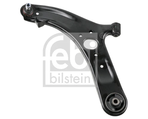 Control/Trailing Arm, wheel suspension (177844)