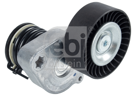 Belt Tensioner, V-ribbed belt (22776)