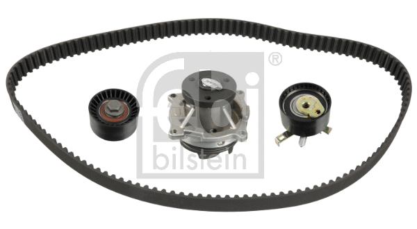 Water Pump & Timing Belt Kit (173254)