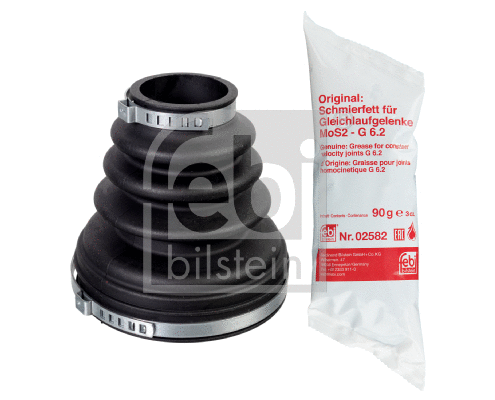 Bellow Kit, drive shaft (175670)
