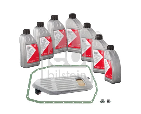 Parts kit, automatic transmission oil change (179355)
