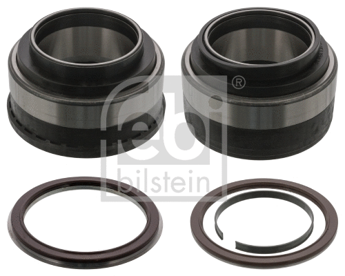 Wheel Bearing Kit (35077)
