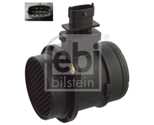 Mass Air Flow Sensor (103422)