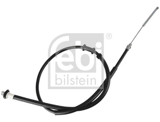 Cable Pull, parking brake (176778)