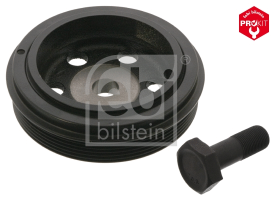 Belt Pulley, crankshaft (39710)