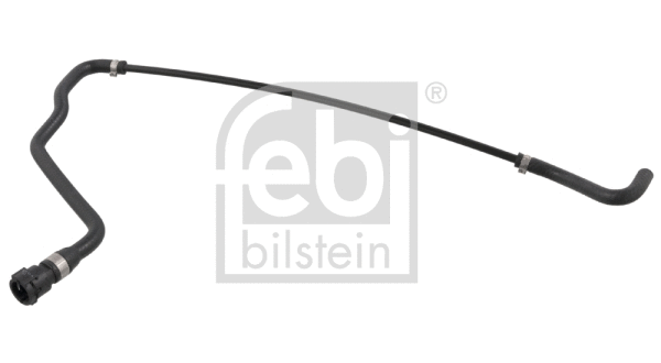Radiator Hose (100692)
