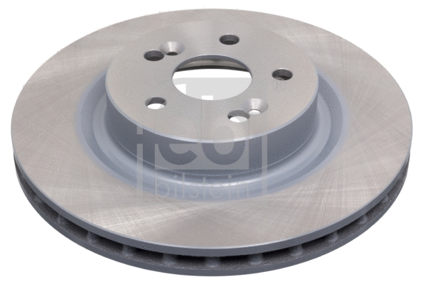 Brake Disc (44108)