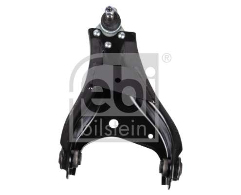 Control/Trailing Arm, wheel suspension (106710)