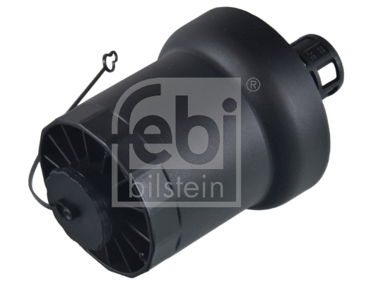 Cap, oil filter housing (174255)