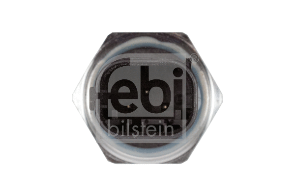 Sensor, exhaust pressure