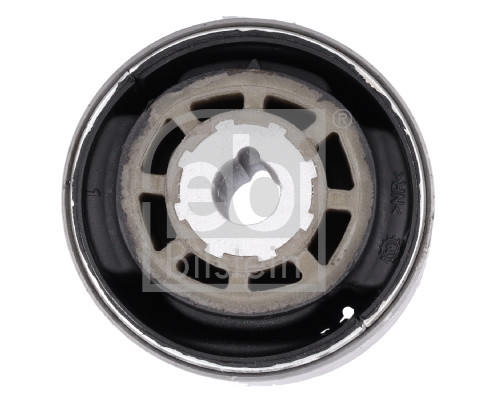 Mounting, control/trailing arm