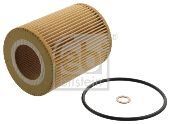Oil Filter (26686)