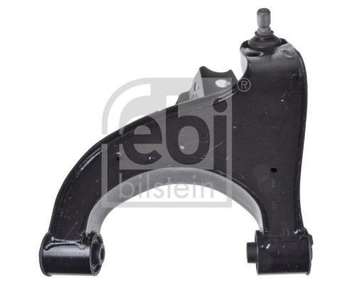Control/Trailing Arm, wheel suspension (48169)