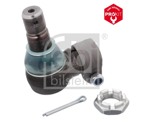 Tie Rod End (39025)