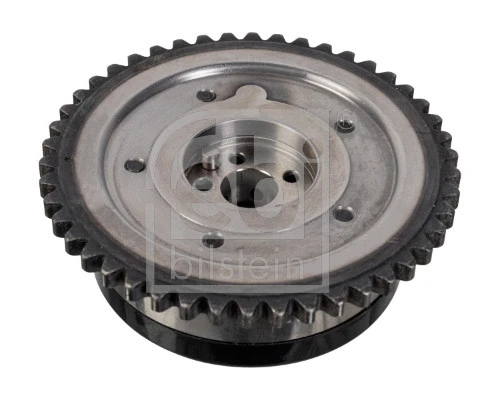 Camshaft Adjuster