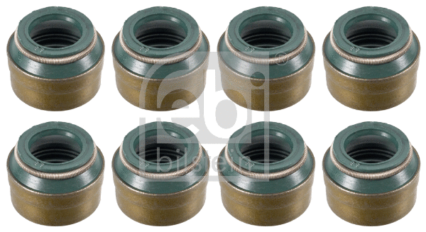Seal Set, valve stem (01369)