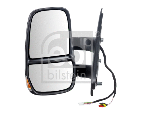 Mirror System (107870)