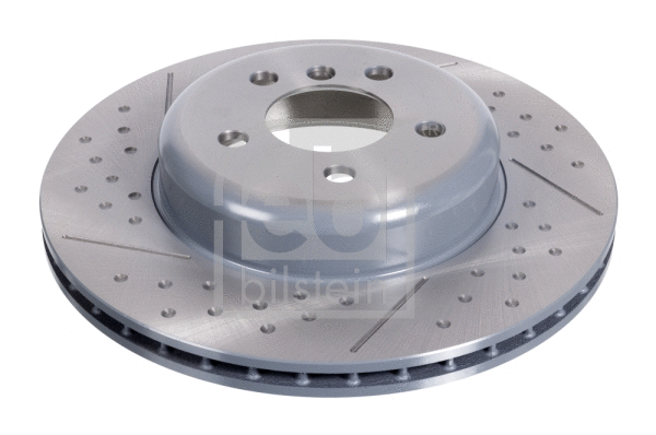 Brake Disc (105725)