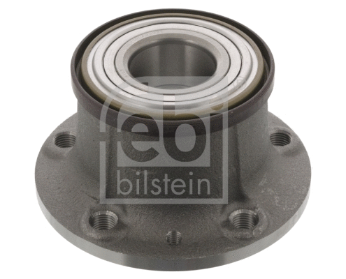 Wheel Bearing Kit (45678)