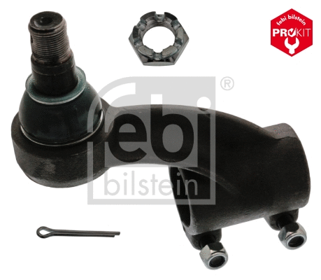 Tie Rod End (18714)