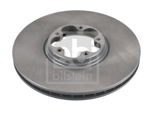 Brake Disc (19515)