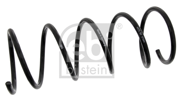 Suspension Spring (37364)