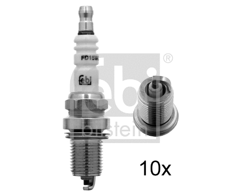 Spark Plug (13415)
