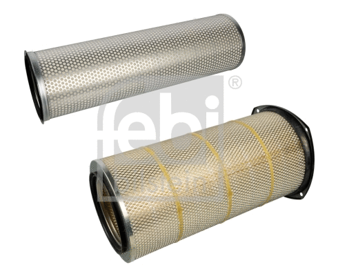 Air filter kit (109167)