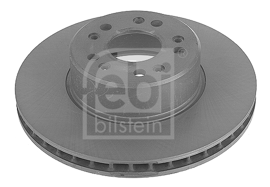 Brake Disc (10684)