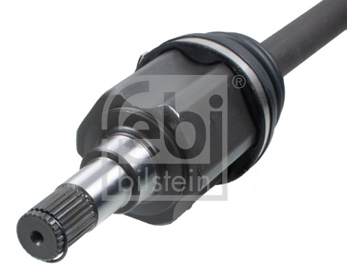 Drive Shaft