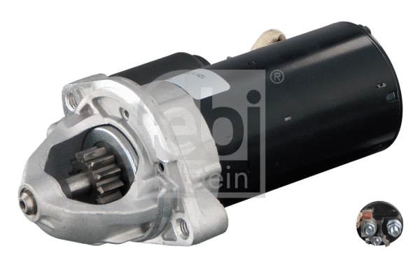 Starter (101604)