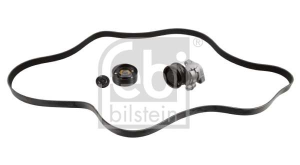 V-Ribbed Belt Set (30418)