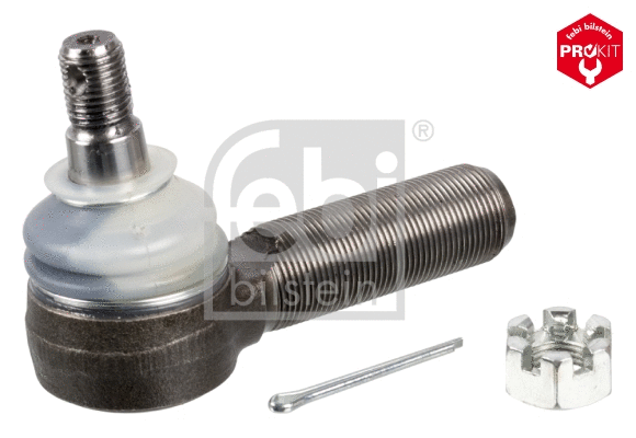 Tie Rod End (19215)