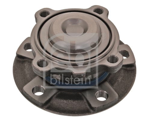 Wheel Bearing Kit (47315)