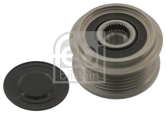 Alternator Freewheel Clutch (38262)