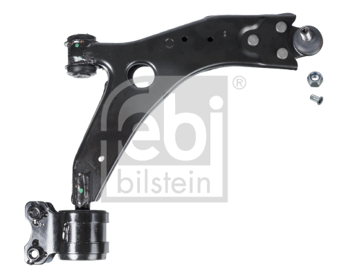 Control/Trailing Arm, wheel suspension (28096)