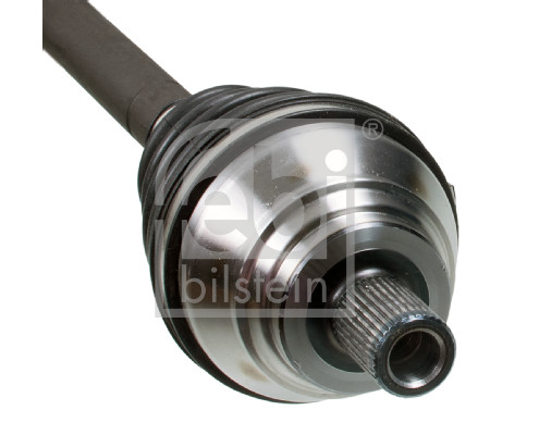 Drive Shaft