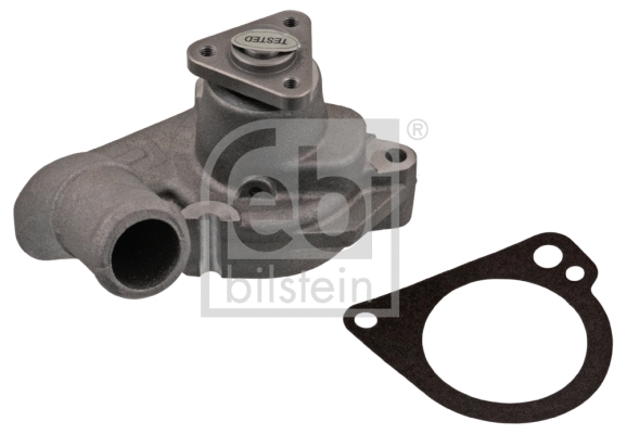 Water Pump, engine cooling (15447)