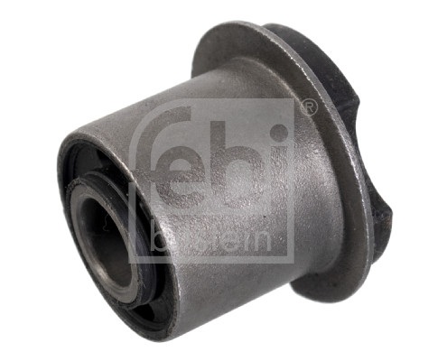 Bushing, axle beam