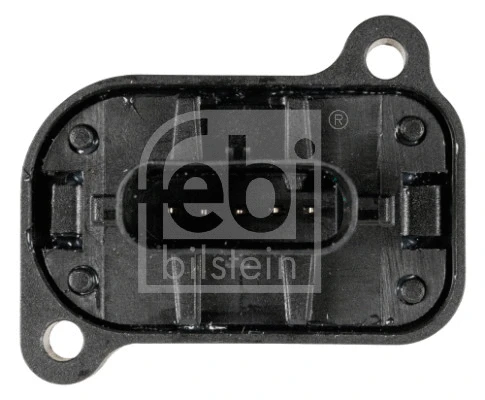 Mass Air Flow Sensor