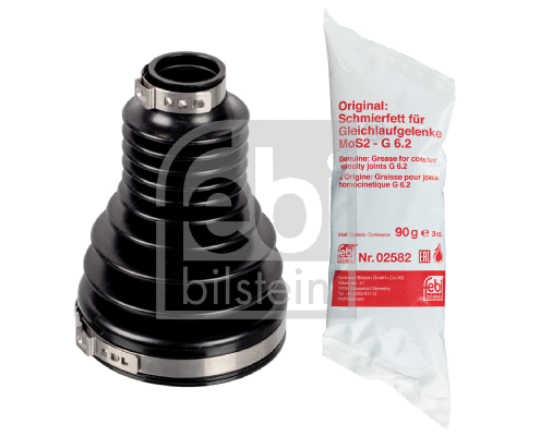 Bellow Kit, drive shaft (173044)