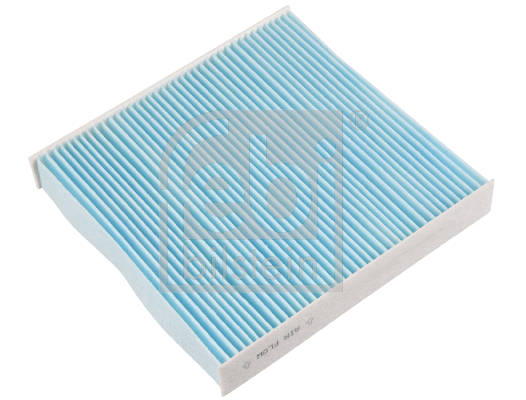 Filter, cabin air (170737)